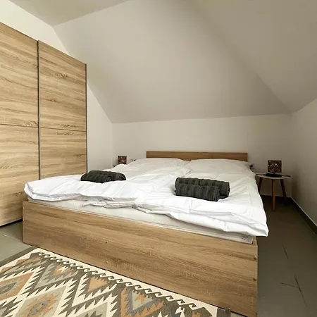 Campingplads Thermal *