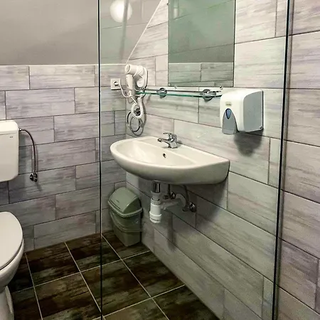 Thermal Campingplads