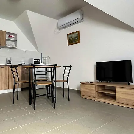 Thermal Campingplads *