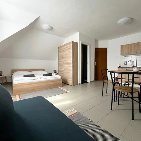 Thermal Campingplads Zalakaros