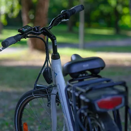 Thermal Campingplads *