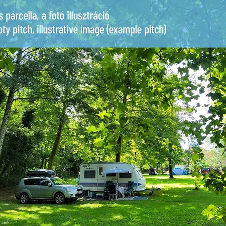 Camping Thermal