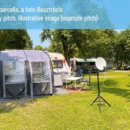 Thermal Campingplads *