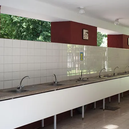 Campingplads Thermal *