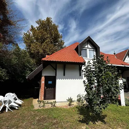 Campingplads Thermal