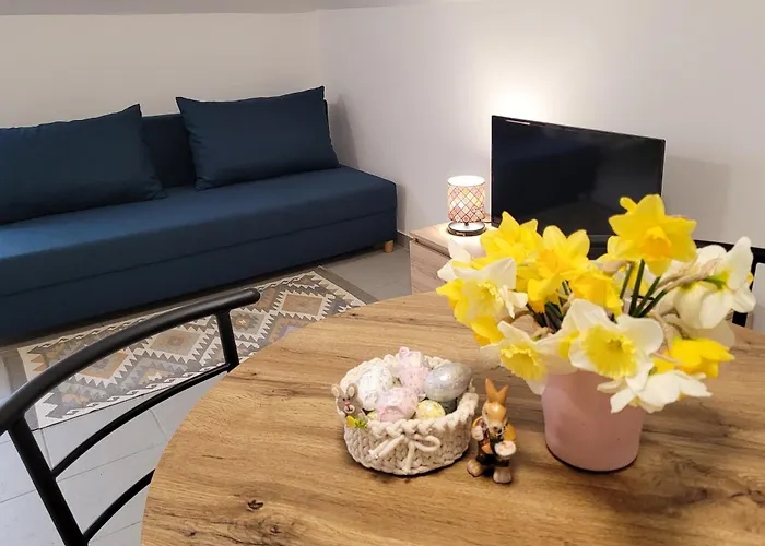 אתר קמפינג Thermal זלקרוס