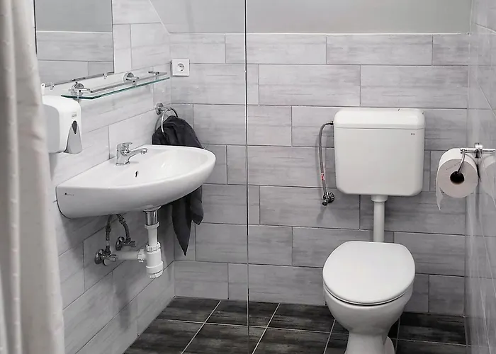 Thermal Kamp alanı *