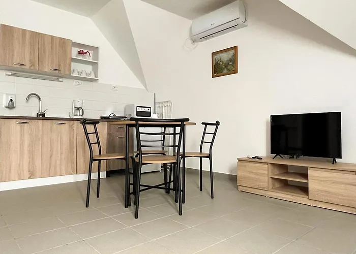 Kamp alanı Thermal *