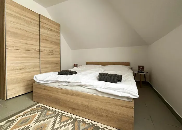 Kamp alanı Thermal *