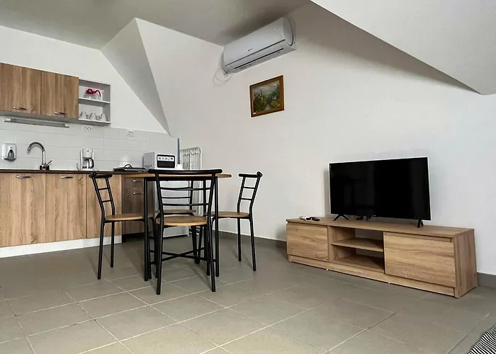 Thermal Kamp alanı *