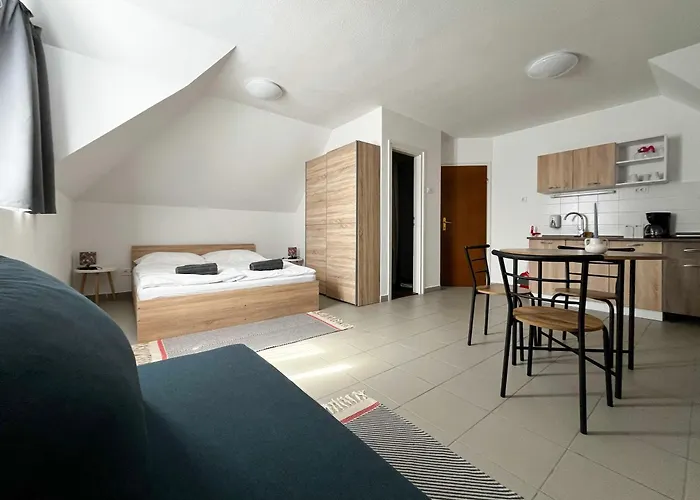 Thermal Kamp alanı Zalakaros