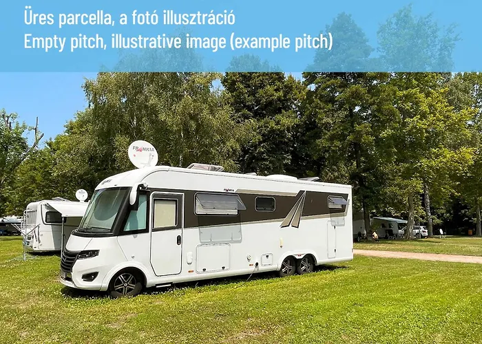 Campingplads Thermal