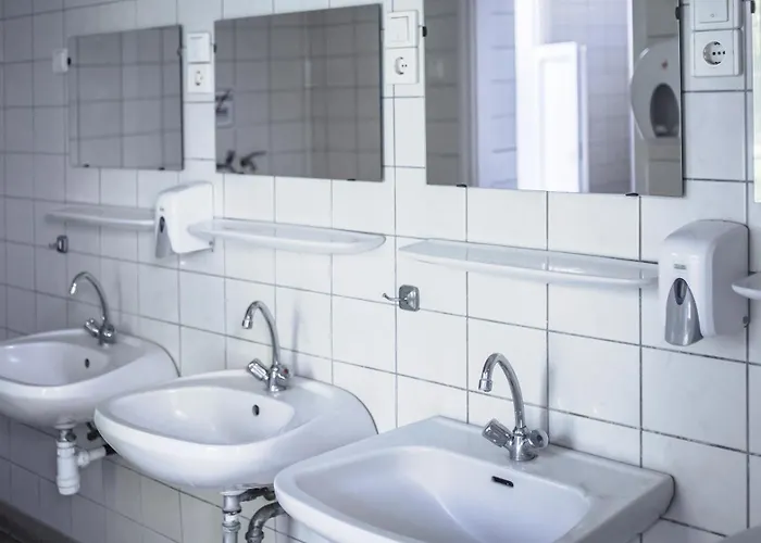 אתר קמפינג Thermal זלקרוס